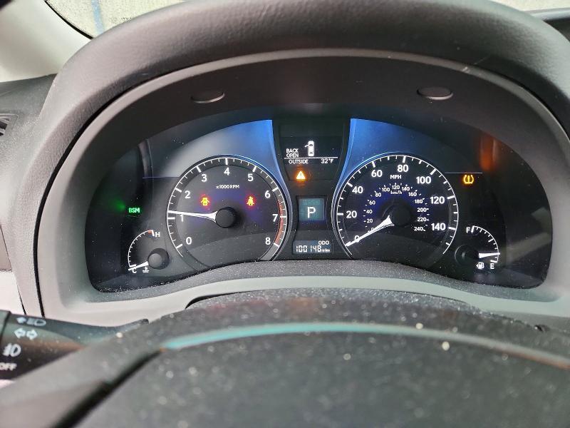 2014 Lexus Rx 350 Base