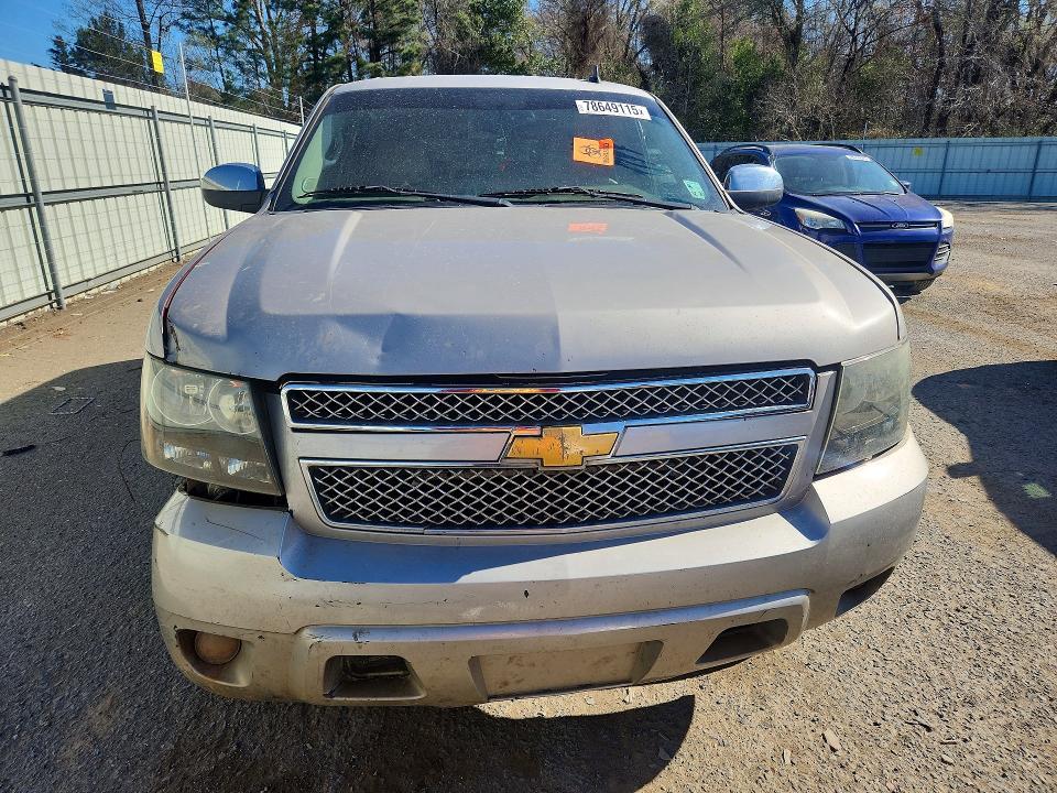 2008 Chevrolet Tahoe C1500