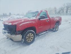 2012 GMC Sierra K1500 for sale in Central Square, NY