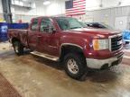 2008 GMC Sierra K2500 Heavy Duty