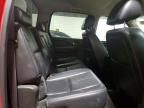 2013 Chevrolet Silverado K2500 Heavy Duty LTZ