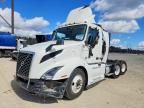 2025 Volvo VN VNL-Semi Truck