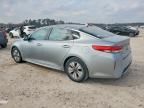2017 KIA Optima Hybrid