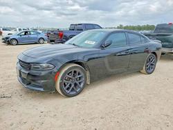 Dodge Vehiculos salvage en venta: 2019 Dodge Charger sxt