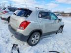 2016 Chevrolet Trax 1LT