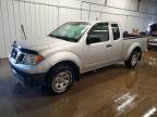 2008 Nissan Frontier SE V6