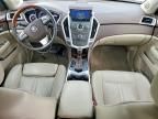 2010 Cadillac Srx Luxury Collection