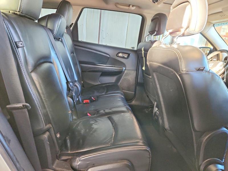 2014 Dodge Journey R/T