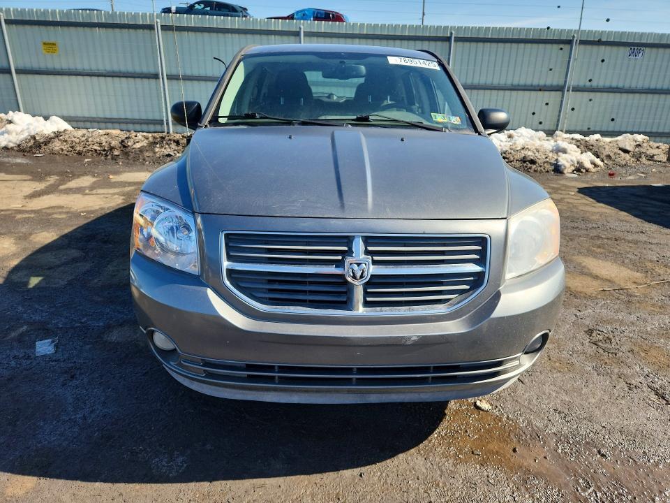 2011 Dodge Caliber Mainstreet