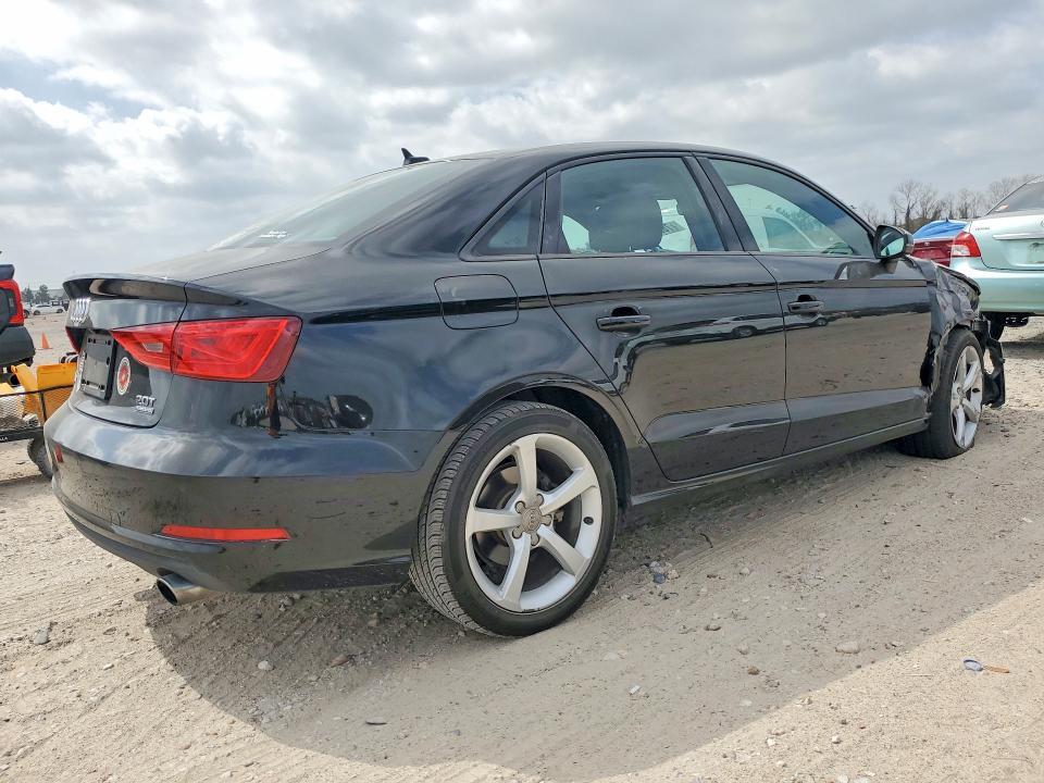 2016 Audi A3 Premium