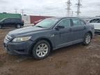 2011 Ford Taurus se