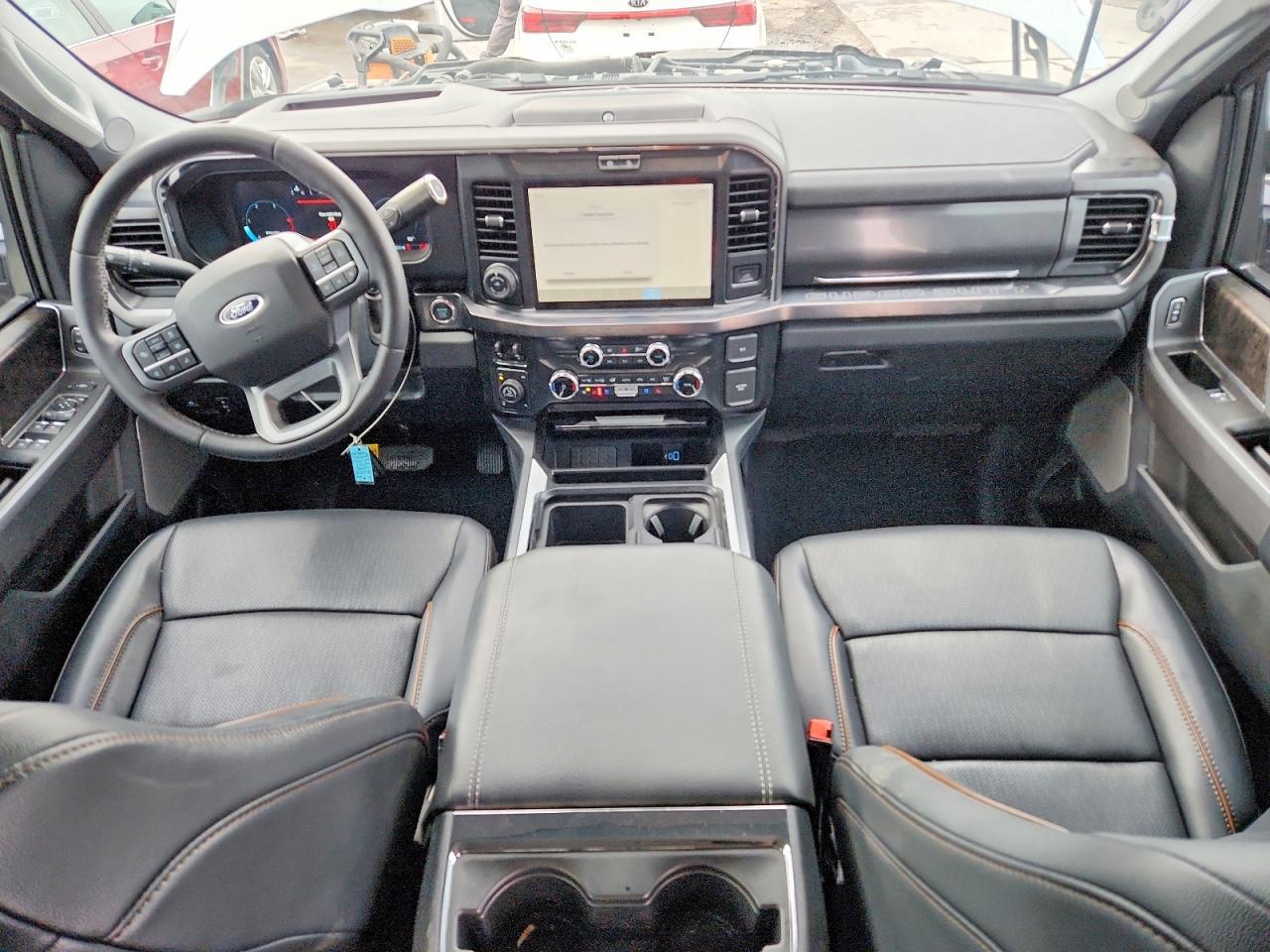 2025 Ford F350 Super Duty