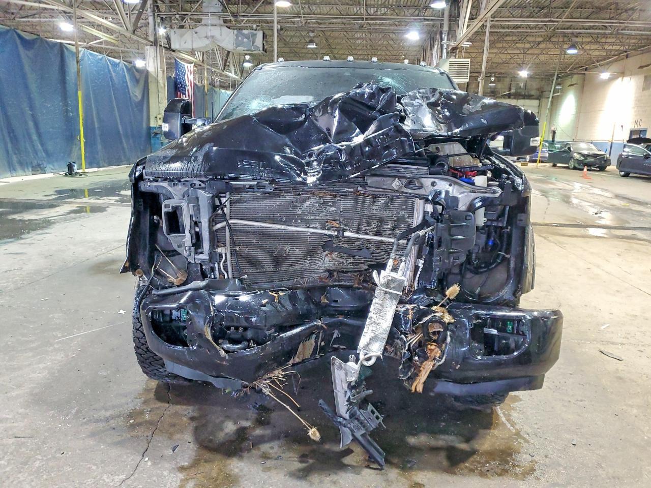 2022 Ford F250 Super Duty