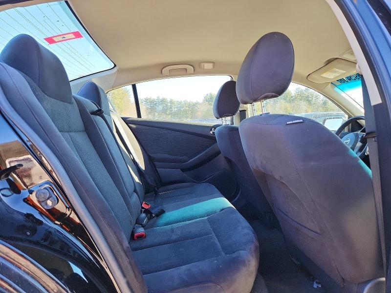 2012 Nissan Altima 2.5