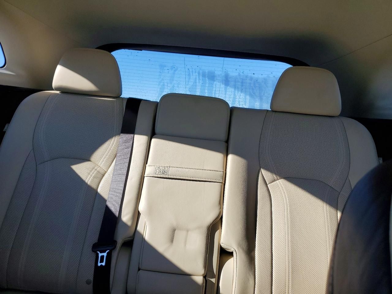 2018 Lexus Rx 350 Base