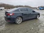 2017 Acura Ilx Base Watch Plus