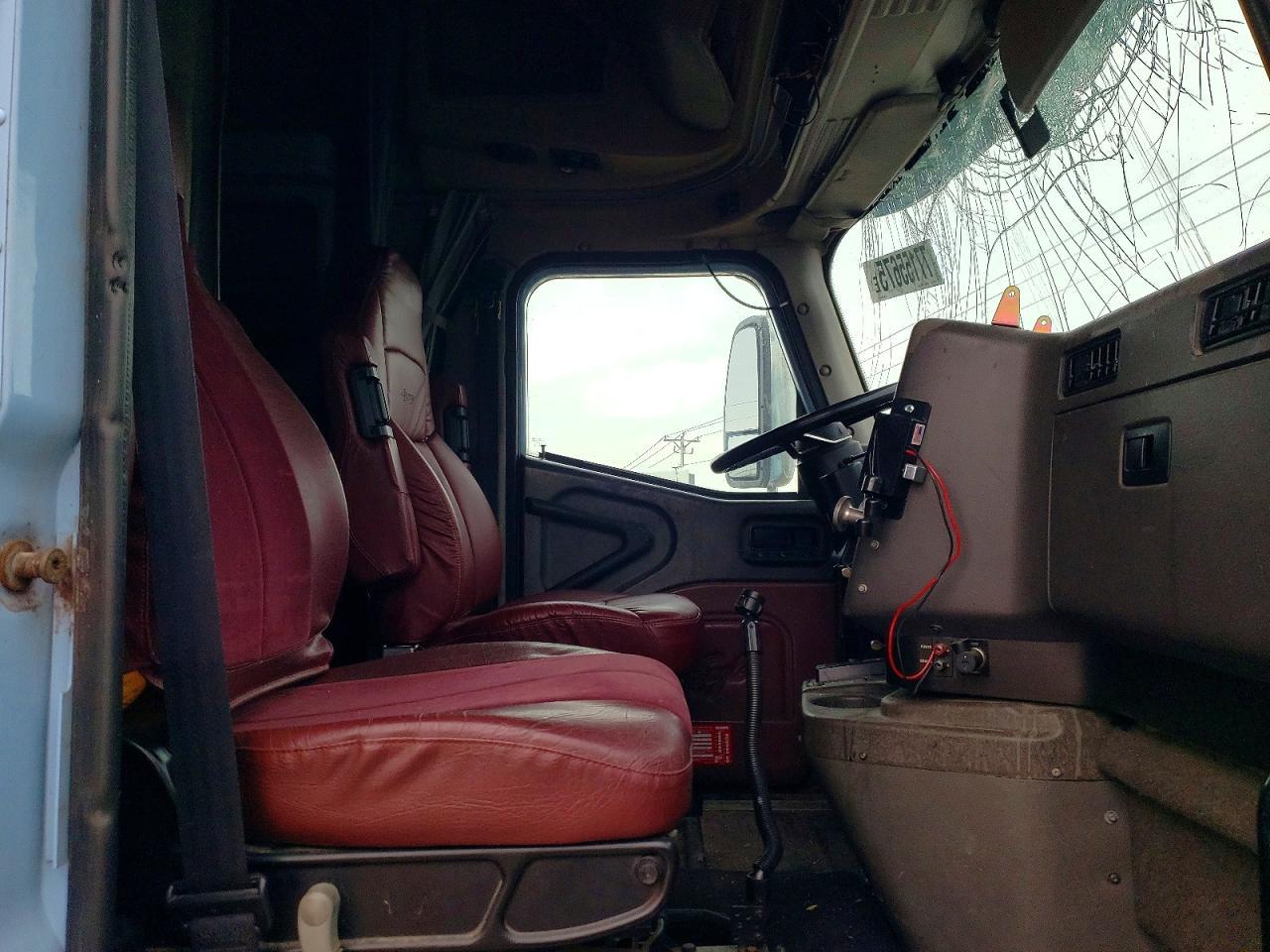 2001 International 9400 9400I