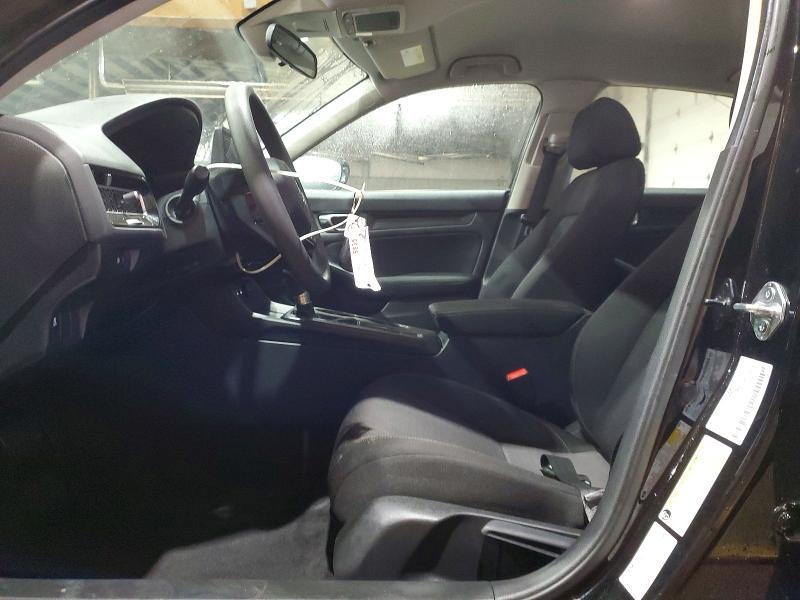 2025 Honda Civic lx