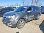 2011 Acura Mdx Technology