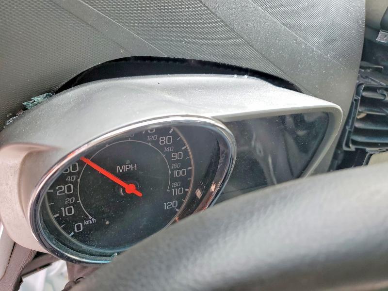 2015 Chevrolet Spark 1LT