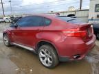 2008 BMW X6 Xdrive35i
