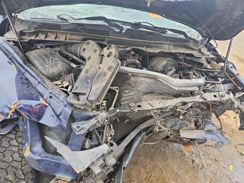 2015 Dodge RAM 1500 SLT