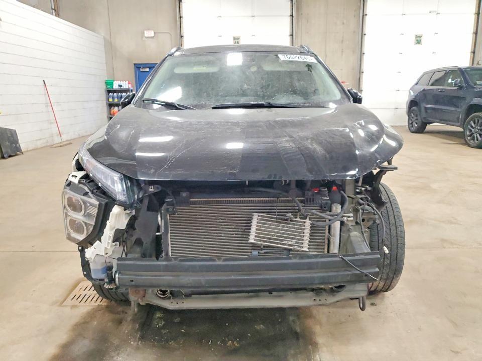 2022 Mitsubishi Eclipse Cross se
