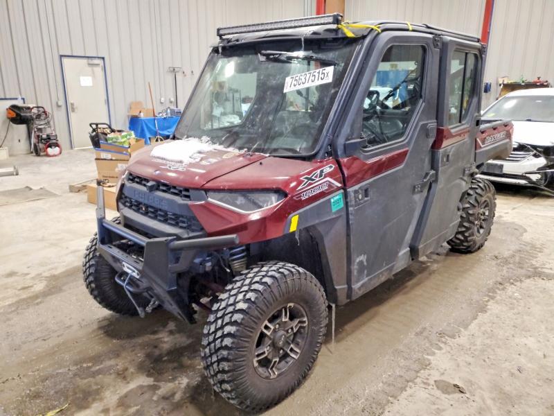 2021 Polaris Ranger xp 1000 Utility Vehicle