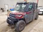 2021 Polaris Ranger XP 1000 Utility Vehicle