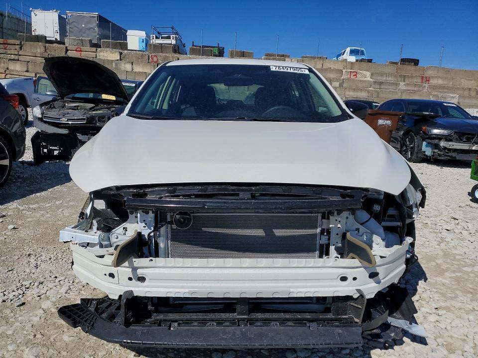 2025 Subaru Impreza