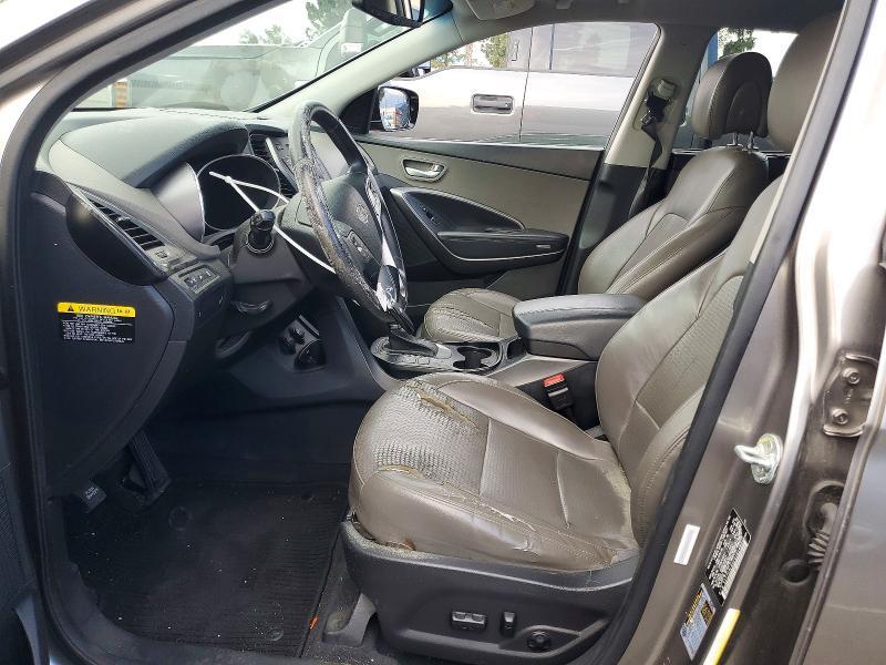 2014 Hyundai Santa fe Sport