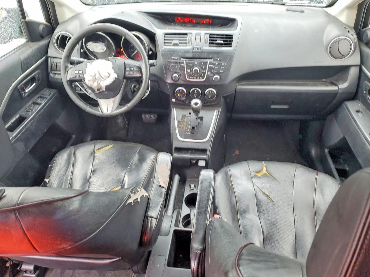 2013 Mazda 5