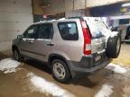 2006 Honda Cr-v lx