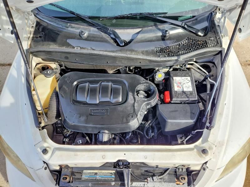 2009 Chevrolet Hhr lt