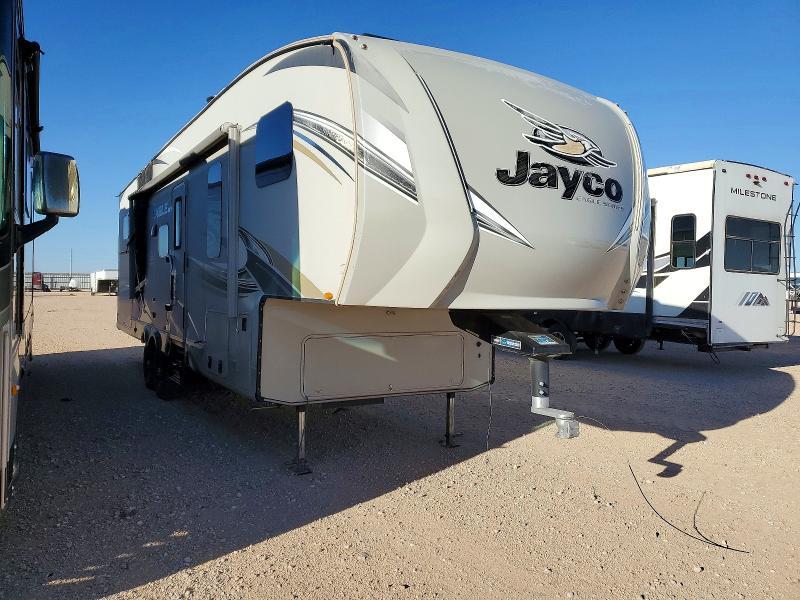 2018 Jayco Trailer