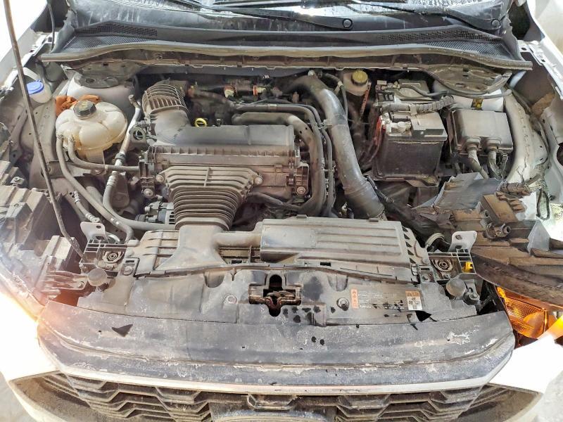 2023 Ford Escape st Line Select