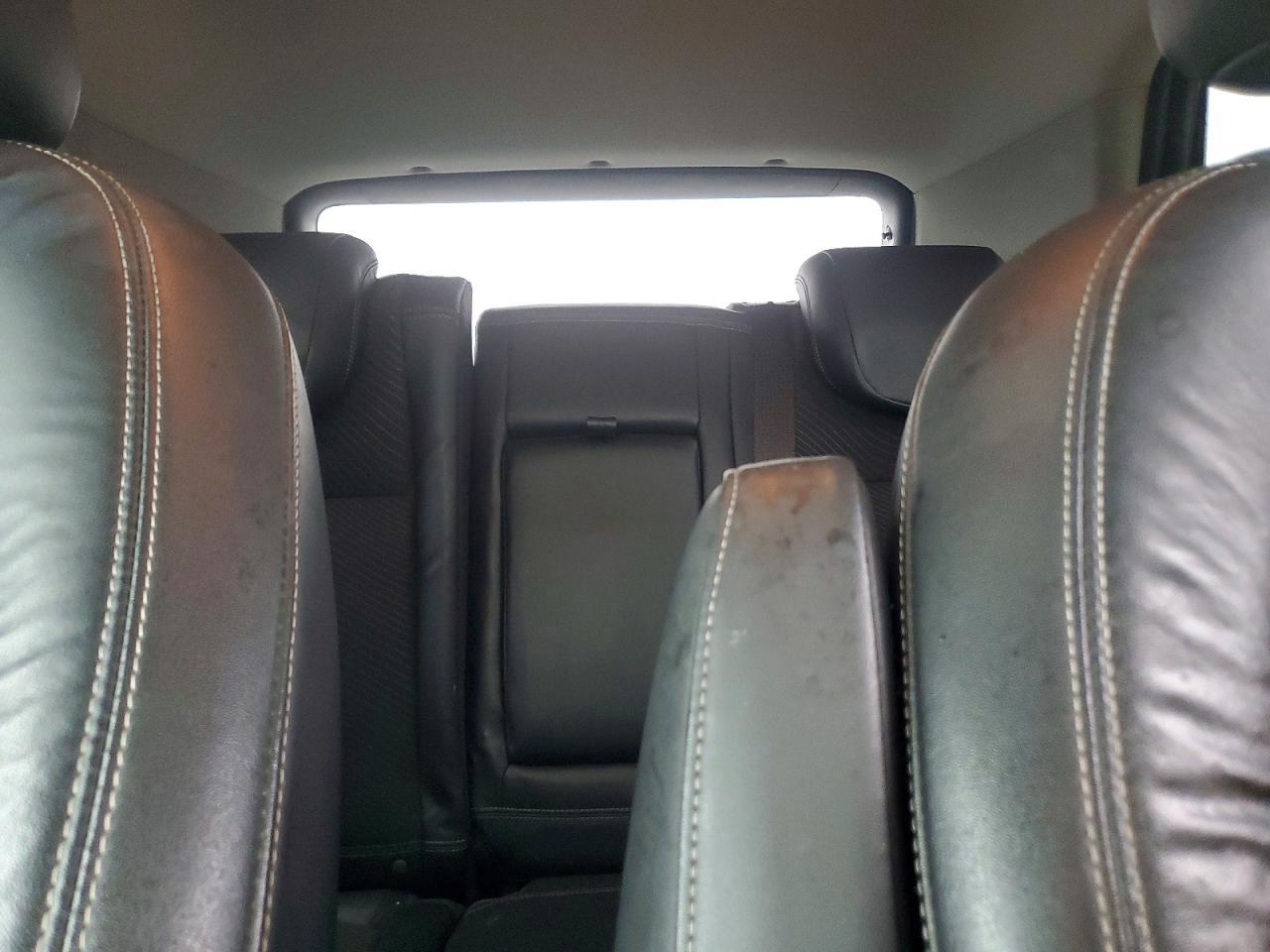 2014 Buick Encore Convenience