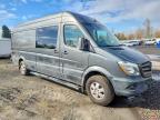 2016 Mercedes-Benz Sprinter 2500