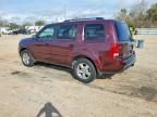 2009 Honda Pilot exl