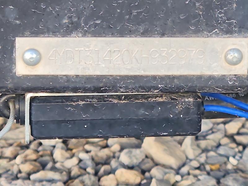 2019 Dutchmen Coleman