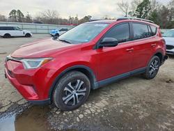 2017 Toyota Rav4 le for sale in Shreveport, LA