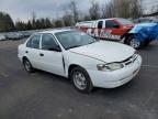 1999 Toyota Corolla ve