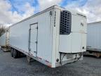 2015 Utility VS2RA Refrigerated Van Trailer