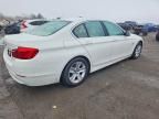 2012 BMW 528 xi