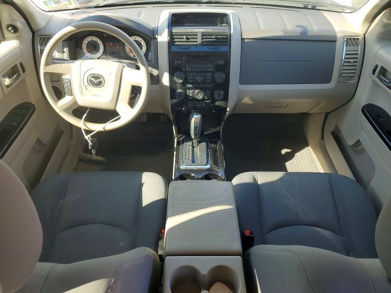 2008 Mazda Tribute i