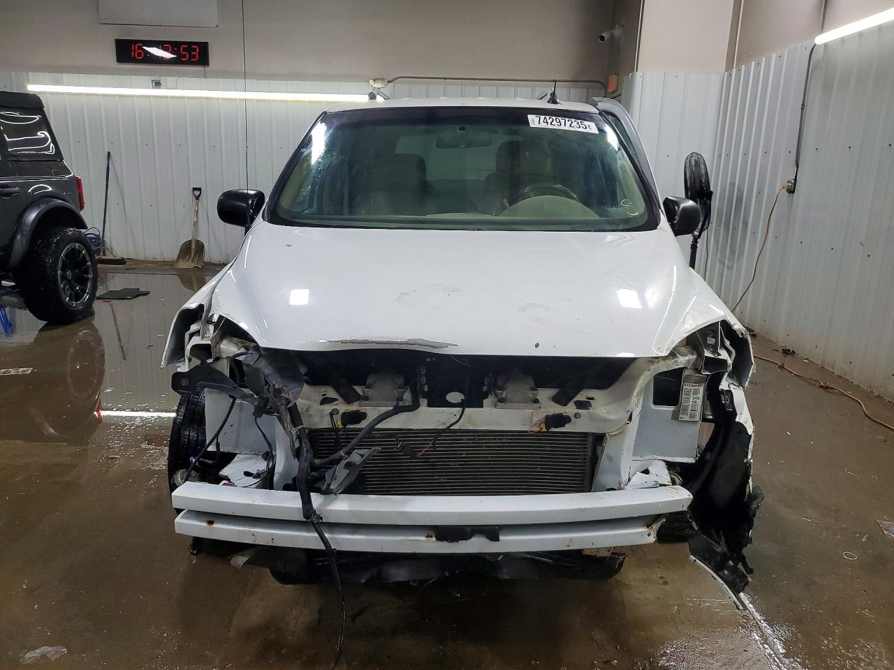 2005 Buick Terraza cxl