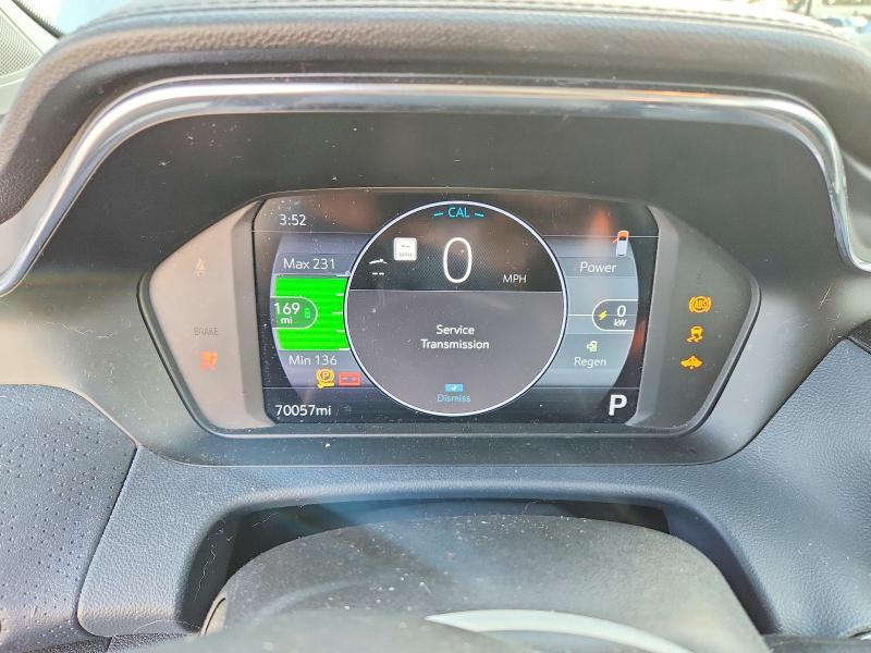 2022 Chevrolet Bolt euv Premier