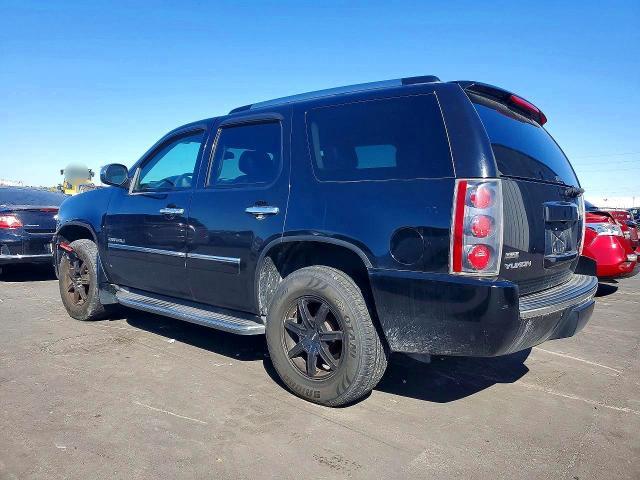 2011 GMC Yukon