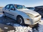 2004 Ford Focus lx