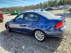 2011 BMW 328 i